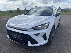 Cupra FORMENTOR 1.5 TSI, CO2-Klasse: E, NAVI AHZV-VORBER. PANORAMADACH Bildbeschreibung: Cupra FORMENTOR 1.5 TSI, CO2-Klasse: E, NAVI AHZV-VORBER. PANORAMADACH