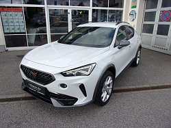 Cupra FORMENTOR 1.5 TSI DSG NAVI SITZH. EINPARKH. DAB+ Bildbeschreibung: Cupra FORMENTOR 1.5 TSI DSG NAVI SITZH. EINPARKH. DAB+