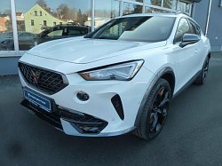 Cupra FORMENTOR VZ 2.0 TSI 4DRIVE DSG GAR.-01/2027* Bildbeschreibung: Cupra FORMENTOR VZ 2.0 TSI 4DRIVE DSG GAR.-01/2027*