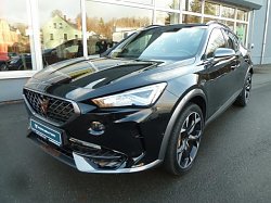 Cupra FORMENTOR VZ 2.0 TSI DSG 4DRIVE PANORAMAD. SHZ Bildbeschreibung: Cupra FORMENTOR VZ 2.0 TSI DSG 4DRIVE PANORAMAD. SHZ