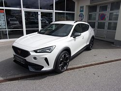 Bildbeschreibung: Cupra FORMENTOR VZ  1.4 E HYBRID DSG NAVI DAB+