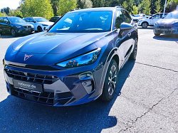 Cupra TERRAMAR 1.5 ETSI DSG, CO2-Klasse: E, 5 JAHRE GAR.* AHZV NAVI Bildbeschreibung: Cupra TERRAMAR 1.5 ETSI DSG, CO2-Klasse: E, 5 JAHRE GAR.* AHZV NAVI