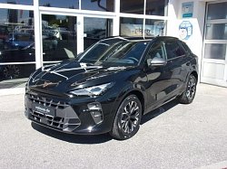 Cupra TERRAMAR 1.5 ETSI DSG, CO2-Klasse: E, 5 J. GAR.* AHK NAVI SITZH. Bildbeschreibung: Cupra TERRAMAR 1.5 ETSI DSG, CO2-Klasse: E, 5 J. GAR.* AHK NAVI SITZH.