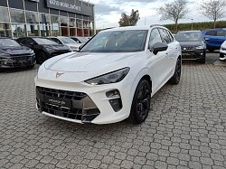 Cupra TERRAMAR 1.5 ETSI DSG, CO2-Klasse: E, AHZV NAVI SHZ TOP-VIEW Bildbeschreibung: Cupra TERRAMAR 1.5 ETSI DSG, CO2-Klasse: E, AHZV NAVI SHZ TOP-VIEW