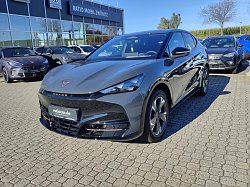 Cupra TAVASCAN ENDURANCE 210 KW 77 KWH, CO2-Klasse: A, NAVI SITZHEIZ. Bildbeschreibung: Cupra TAVASCAN ENDURANCE 210 KW 77 KWH, CO2-Klasse: A, NAVI SITZHEIZ.