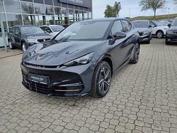 Bildbeschreibung: Cupra TAVASCAN ENDURANCE 210 KW 77 KWH, CO2-Klasse: A, NAVI SITZHEIZ.