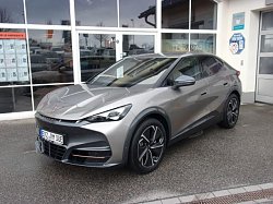 Bildbeschreibung: Cupra TAVASCAN ENDURANCE 210 KW 77 KWH, CO2-Klasse: A, NAVI AHZV-VORB.