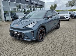 Bildbeschreibung: Cupra RAVAL ENDURANCE EDITION DYNAMIC PLUS 155 KW 52 KWH, CO2-Klasse: A,