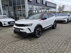 Opel MOKKA GS LINE 1.2 TURBO LED KAMERA EINPARKH. DAB Bildbeschreibung: Opel MOKKA GS LINE 1.2 TURBO LED KAMERA EINPARKH. DAB