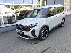 Ford TOURNEO COURIER 1.0 ECO BOOST ACTIVE PLUS, CO2-Klasse: E, NAVI Bildbeschreibung: Ford TOURNEO COURIER 1.0 ECO BOOST ACTIVE PLUS, CO2-Klasse: E, NAVI