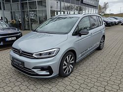 Volkswagen TOURAN COMFORTLINE ENERGY 1.5 TSI DSG, CO2-Klasse: E, NAVI SHZ Bildbeschreibung: Volkswagen TOURAN COMFORTLINE ENERGY 1.5 TSI DSG, CO2-Klasse: E, NAVI SHZ