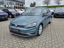 Bildbeschreibung: Volkswagen GOLF VII LIMOUSINE 1.5 TSI BLUEMOTION STANDHEIZ.