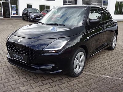 Suzuki SWIFT 1.2 DUALJET HYBRID COMFORT, CO2-Klasse: C, NAVI SITZHEI. Suzuki SWIFT 1.2 DUALJET HYBRID COMFORT, CO2-Klasse: C, NAVI SITZHEI.