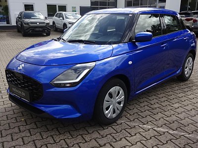 Suzuki SWIFT 1.2 DUALJET CLUB, CO2-Klasse: C, NAVI DAB+ EINPARKH. FSE Suzuki SWIFT 1.2 DUALJET CLUB, CO2-Klasse: C, NAVI DAB+ EINPARKH. FSE