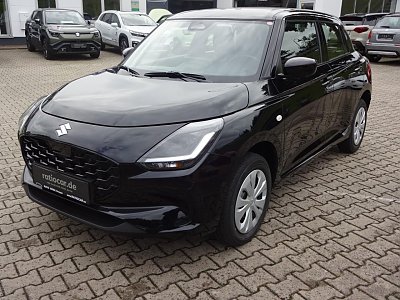 Suzuki SWIFT 1.2 DUALJET ALLGRIP CLUB, CO2-Klasse: C, NAVI EINPARKH. Suzuki SWIFT 1.2 DUALJET ALLGRIP CLUB, CO2-Klasse: C, NAVI EINPARKH.