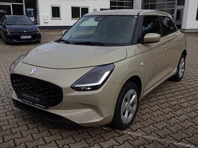 Suzuki SWIFT 1.2 DUALJET HYBRID ALLGRIP COMFORT, CO2-Klasse: C, SITZH. Suzuki SWIFT 1.2 DUALJET HYBRID ALLGRIP COMFORT, CO2-Klasse: C, SITZH.
