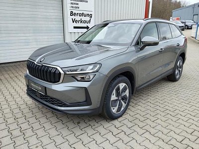 Skoda KODIAQ SELECTION 1.5 TSI DSG, CO2-Klasse: E, AHZV SMARTLINK