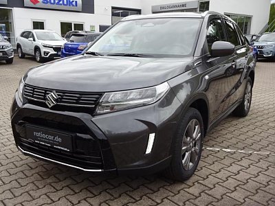 Suzuki VITARA 1.4 BOOSTERJET HYBRID ALLGRIP COMFORT, CO2-Klasse: D, Suzuki VITARA 1.4 BOOSTERJET HYBRID ALLGRIP COMFORT, CO2-Klasse: D,
