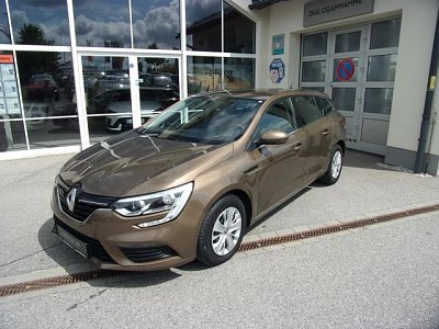 Renault MEGANE IV GRANDTOUR 1.2 TCE 100 ENERGY LIFE EPH