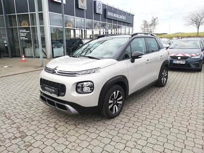 Citroen C3 AIRCROSS SHINE 1.2 PURETECH AHZV RFK NAVI