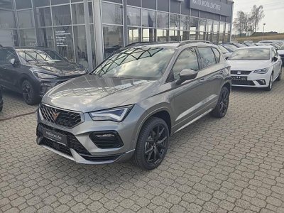 Cupra ATECA 2.0 TSI 140 KW DSG 4DRIVE, CO2-Klasse: G, AHZV NAVI SHZ
