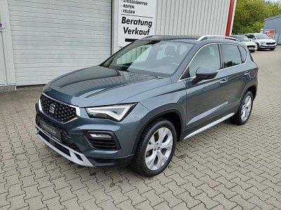 Seat ATECA XPERIENCE 2.0 TDI DSG STANDHEIZ. EPH SHZ