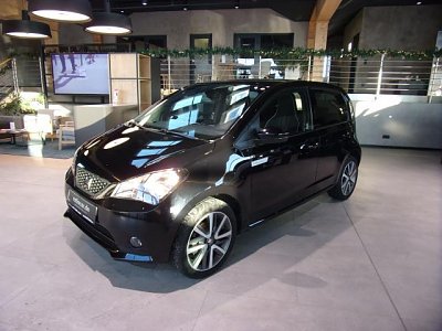 Seat MII ELECTRIC PLUS PSM 61 KW AUTOMATIK SHZ EPH Seat MII ELECTRIC PLUS PSM 61 KW AUTOMATIK SHZ EPH