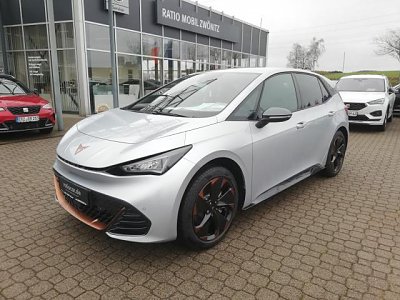 Cupra BORN EDITION DYNAMIC 170 KW 60 KWH 5 J.GAR. NAVI