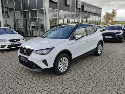 Seat ARONA ROAD EDITION 1.0 TSI, CO2-Klasse: D, PARKLENKASS. NAVI SHZ Seat ARONA ROAD EDITION 1.0 TSI, CO2-Klasse: D, PARKLENKASS. NAVI SHZ