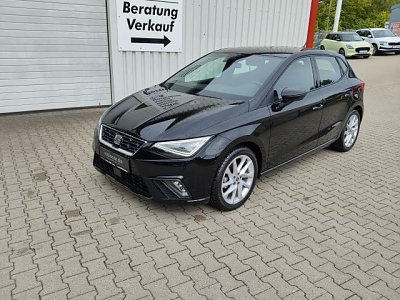 Seat IBIZA FR 1.0 TSI NAVI SITZHEIZ. DAB+