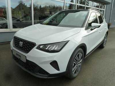 Seat ARONA STYLE EDITION 1.0 TSI AHZV-VORBER. SHZ EPH Seat ARONA STYLE EDITION 1.0 TSI AHZV-VORBER. SHZ EPH