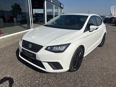 Seat IBIZA REFERENCE 1.0 MPI FRONT-ASS. DAB+ FREISPR. Seat IBIZA REFERENCE 1.0 MPI FRONT-ASS. DAB+ FREISPR.