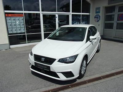 Seat IBIZA STYLE 1.0 MPI EINPARKH. USB DAB+ FREISPR. Seat IBIZA STYLE 1.0 MPI EINPARKH. USB DAB+ FREISPR.