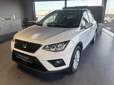Seat ARONA STYLE 1.0 ECO TSI SITZH. FRONT-ASSIST EPH Seat ARONA STYLE 1.0 ECO TSI SITZH. FRONT-ASSIST EPH