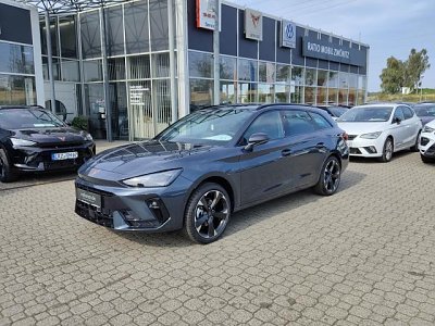 Cupra LEON SPORTSTOURER 1.5 ETSI DSG, CO2-Klasse: D, MATRIX-LED NAVI