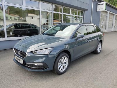 Seat LEON SPORTSTOURER ROAD EDITION 1.5 TSI, CO2-Klasse: D, NAVI EPH Seat LEON SPORTSTOURER ROAD EDITION 1.5 TSI, CO2-Klasse: D, NAVI EPH