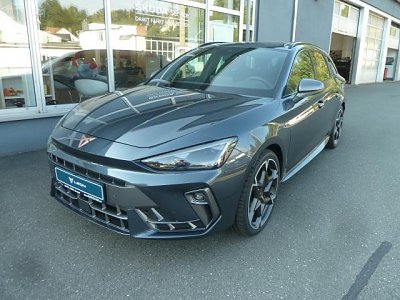 Cupra LEON SPORTSTOURER 1.5 ETSI DSG GAR. BIS 12/ 29 