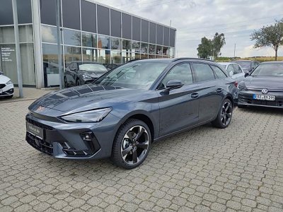 Cupra LEON SPORTSTOURER 1.5 TSI, CO2-Klasse: D, NAVI SITZHEIZ. KAMERA