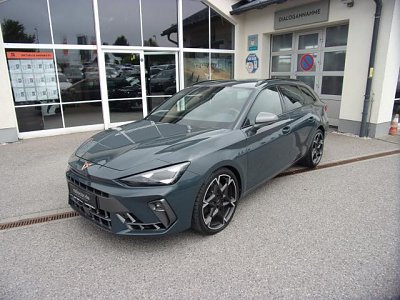 Cupra LEON SPORTSTOURER VZ 2.0 TSI DSG 4DRIVE SITZHEI. Cupra LEON SPORTSTOURER VZ 2.0 TSI DSG 4DRIVE SITZHEI.
