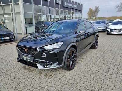 Cupra FORMENTOR VZ 2.0 TSI DSG 4DRIVE GAR.-09/ 26 NAVI