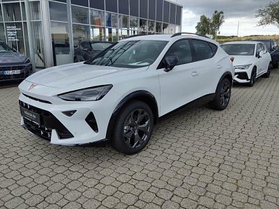 Cupra FORMENTOR 1.5 TSI, CO2-Klasse: E, NAVI SITZHZG. 360-GRAD-KAMERA