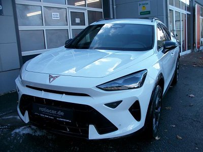 Cupra FORMENTOR 1.5 ETSI DSG, CO2-Klasse: D, NAVI AHZV-VORBER. SITZH.