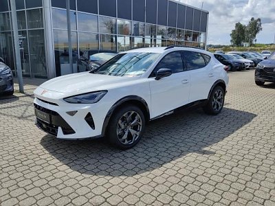 Cupra FORMENTOR 2.0 TDI DSG, CO2-Klasse: D, NAVI 360-GRAD-KAMERA SHZ