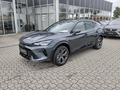 Cupra FORMENTOR 1.5 ETSI DSG, CO2-Klasse: D, NAVI SITZHZG PARKLENKASS.