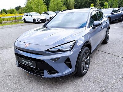 Cupra FORMENTOR 1.5 ETSI DSG, CO2-Klasse: D, AHZV-VORBER. NAVI DSG EPH