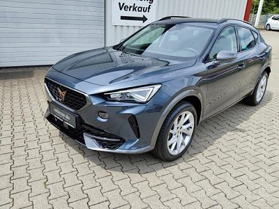 Cupra FORMENTOR 1.5 TSI DAB+ SIZH. EINPARKH. ACC