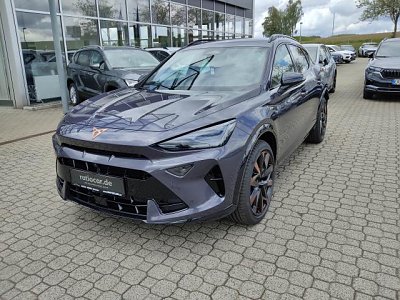 Cupra FORMENTOR 2.0 TSI DSG 4DRIVE, CO2-Klasse: F, AHZV NAVI SITZHEIZ.