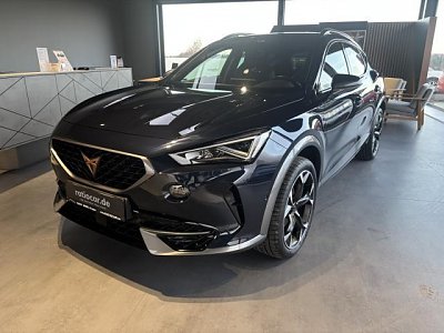 Cupra FORMENTOR 1.5 TSI PANORAMAD. DAB+ NAVI SITZH.