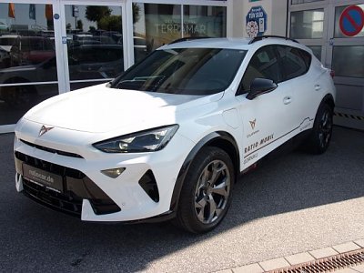 Cupra FORMENTOR 1.5 E HYBRID DSG AHZV-VORBER. SITZH.