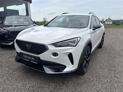 Cupra FORMENTOR VZ 2.0 TSI 4DRIVE DSG GAR.-02/ 2027 